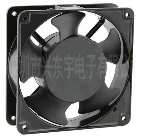 交流风机关于风压的解释。