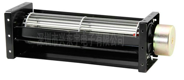 dc横流风扇喘振的控制特点。