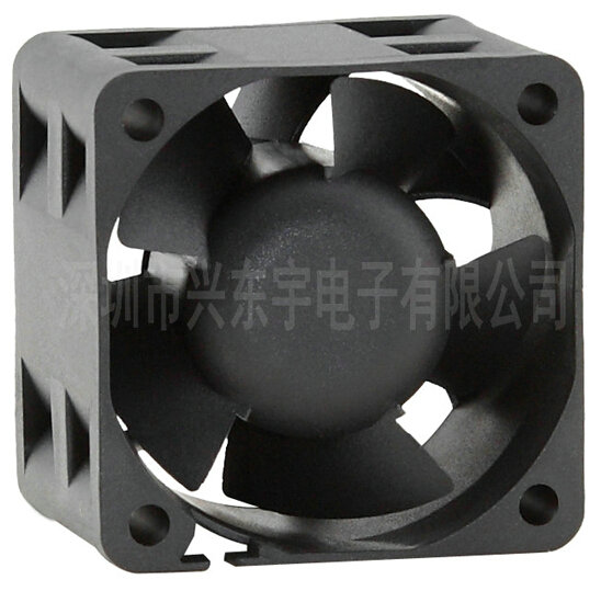 防潮散热风扇就是这么的强大！