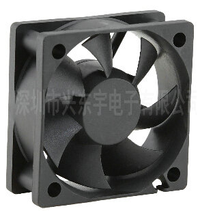 散热风扇给您不一样的感觉