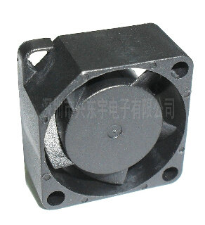 深圳散热风扇厂家故障解决