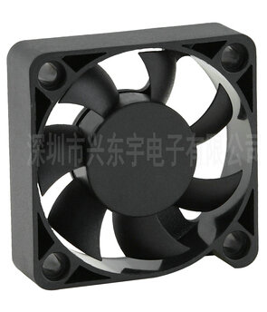 舞台灯光散热风扇